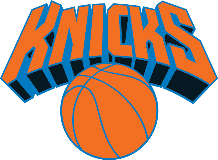 New York Knicks 1992-2011 Alternate Logo DIY iron on transfer (heat transfer)
